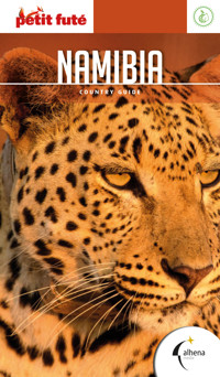 Namibia - VVAA - ebook