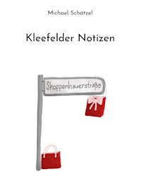 Kleefelder Notizen - Michael Schätzel - ebook