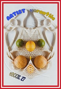 ARTIST versatile - RAYMONDi - ebook