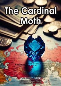 The Cardinal Moth - Fred M White - ebook