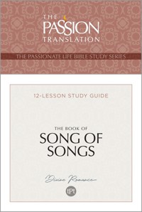 TPT The Book of Song of Songs - Brian Simmons - ebook