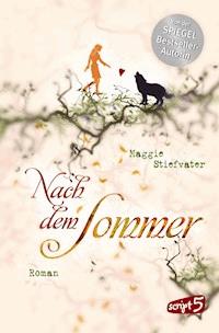 Nach dem Sommer - Maggie Stiefvater - ebook