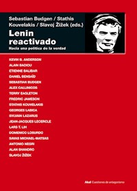Lenin reactivado - Slavoj Zizek - ebook