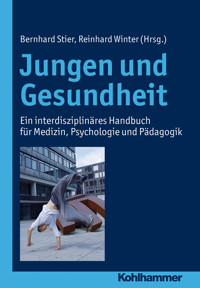 Jungen und Gesundheit -  - ebook