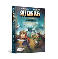 Wioska. Zabłąkani w ciemności - Karl Olsberg - książka