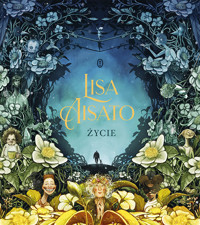 Życie - Lisa Aisato - książka