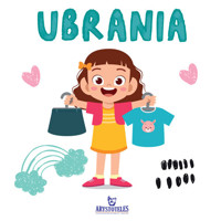10x10 Ubrania - Grzankowska Ewelina - książka