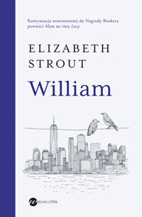 William - Elizabeth Strout - książka