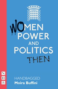 Handbagged - Moira Buffini - ebook