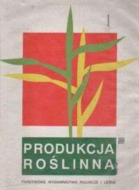 Produkcja roślinna - zbiorowa praca - ebook