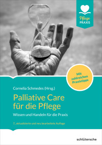 Palliative Care für die Pflege -  - ebook