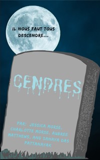 Cendres - Jessica Morse - ebook