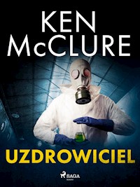 Uzdrowiciel - Ken McClure - ebook + audiobook