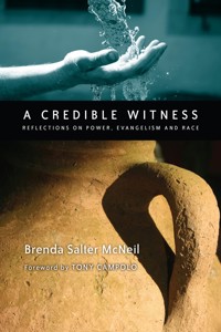A Credible Witness - Brenda Salter McNeil - ebook