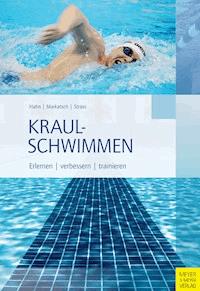 Kraulschwimmen - Hahn Andreas - ebook