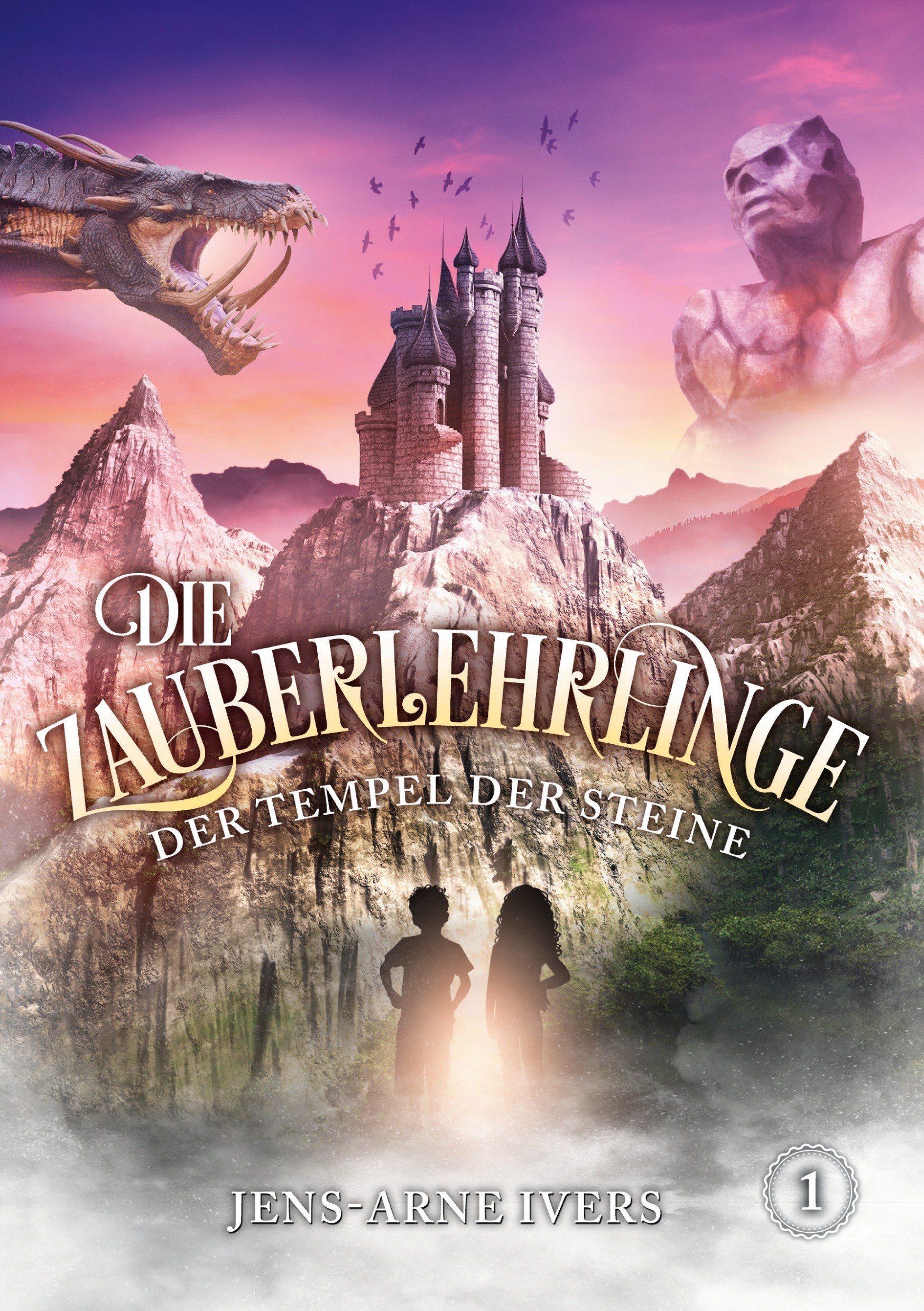 Die Zauberlehrlinge