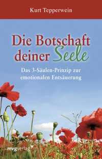 Die Botschaft deiner Seele - Kurt Tepperwein - ebook