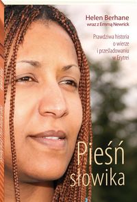 Pieśń Słowika - Berhane Helen, Newrick Emma - książka