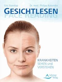 Gesichtlesen - Face Reading - Eric Standop - ebook