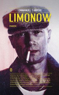 Limonow - Emmanuel Carrère - książka