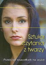 Sztuka czytania z twarzy - Chi An Kuei - ebook