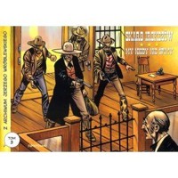 Z archiwum Jerzego Wróblewskiego 3 (wydanie 2): Skarb Irokezów. My nigdy nie śpimy - Jerzy Wróblewski - książka