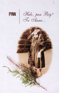 Halo, pan Bóg? Tu Anna... - Fynn - ebook