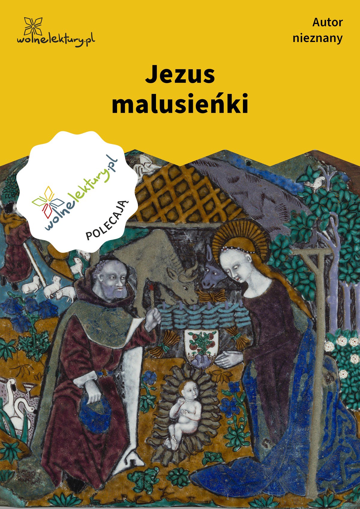 Jezus malusieńki