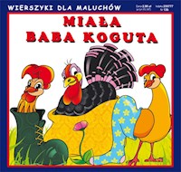 Bajka Miała baba koguta - Pruchnicka Emilia - książka