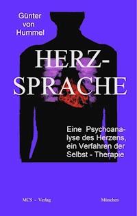 Herz-Sprache - Günter von Hummel - ebook