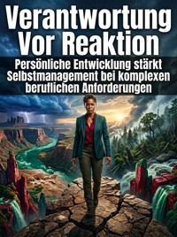 Verantwortung Vor Reaktion - Paul Schulz - ebook