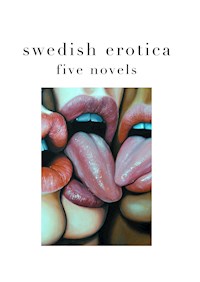 Swedish erotica - Sayo Coimbra - ebook