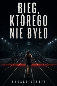 Bieg, którego nie było - Łukasz Nester - ebook + audiobook