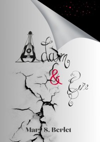 Adam & Eve - Mary Stötzer - Berlet - ebook