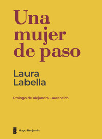 Una mujer de paso - Laura Labella - ebook