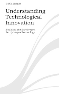 Understanding Technological Innovation - Boris Jermer - ebook