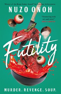 Futility - Nuzo Onoh - ebook