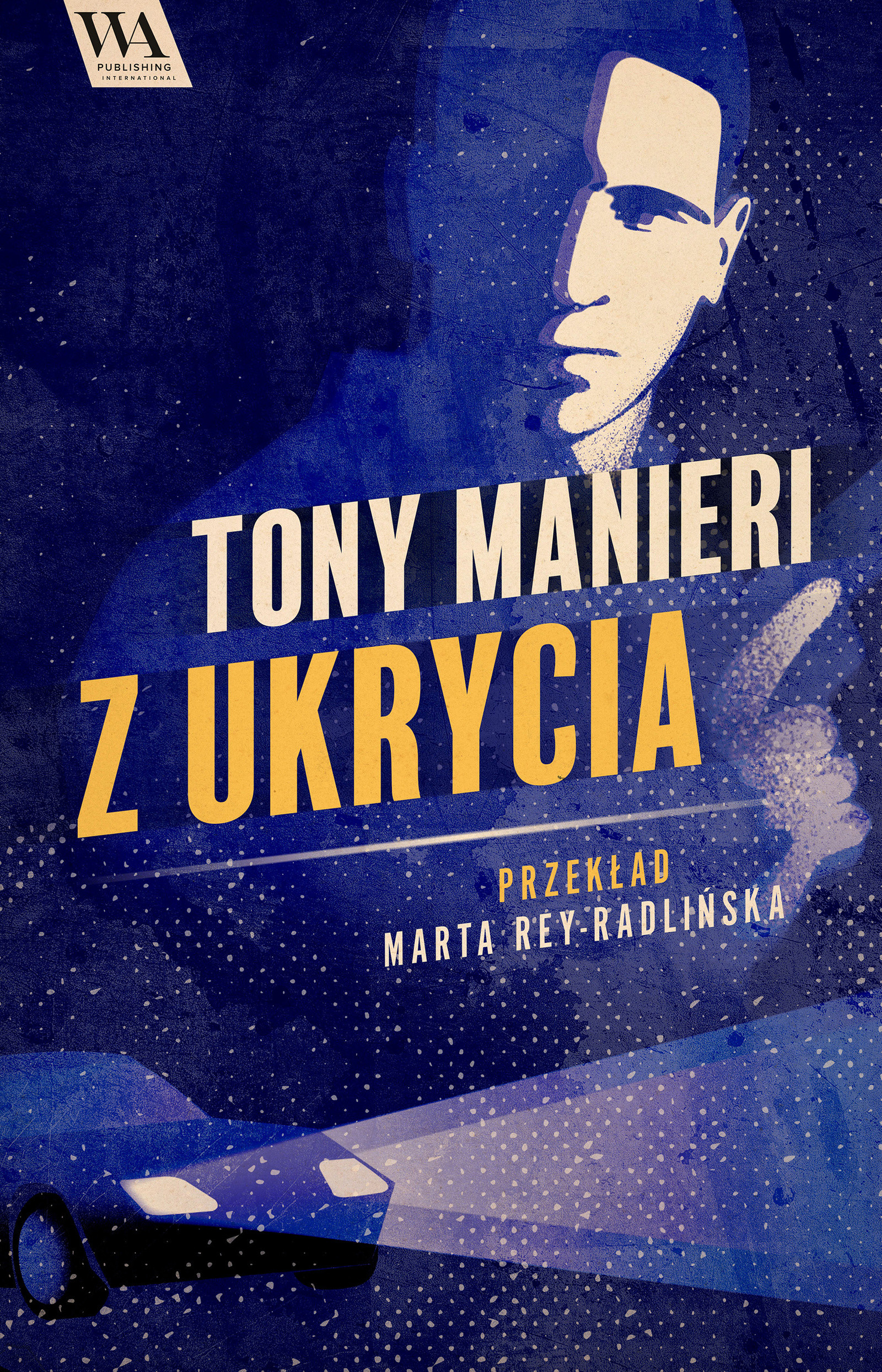 Z ukrycia