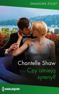 Czy istnieją syreny? - Chantelle Shaw - ebook
