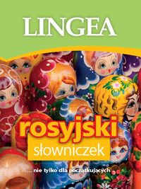 Rosyjski słowniczek -  - książka