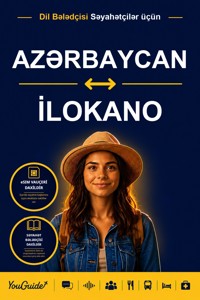 The Language Guide for Travelers - Azerbaijani to Ilocano - YouGuide - ebook