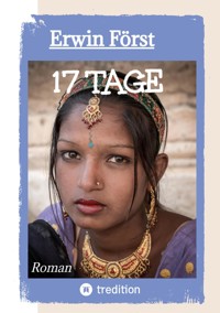 17 Tage - Erwin Först - ebook