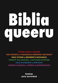 Biblia queeru -  - książka