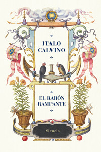 El barón rampante - Italo Calvino - ebook