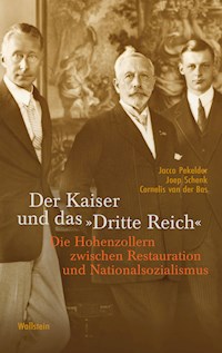 Der Kaiser und das "Dritte Reich" - Jacco Pekelder - ebook