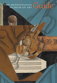 Metropolitan Museum of Art Guide - Hollein Max - książka