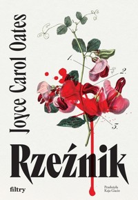 Rzeźnik - Oates Joyce Carol - książka