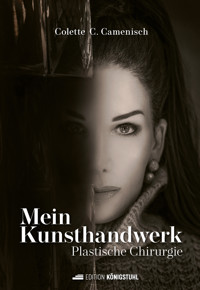 Mein Kunsthandwerk - COLETTE C. CAMENISCH - ebook