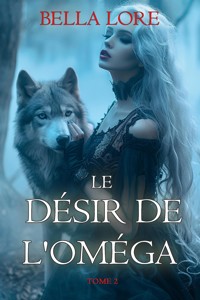 Le Désir de l'Oméga (Tome 2) - Bella Lore - ebook