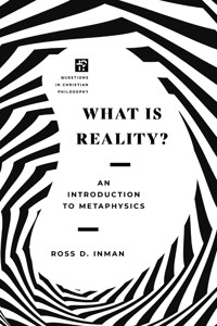 What Is Reality? - Ross Inman - ebook